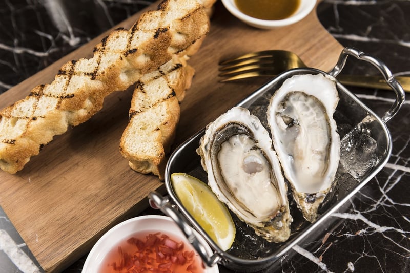Mouth-watering Morsels
